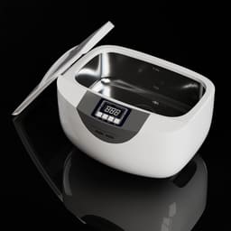Codyson Ultrasonic Cleaner CD-4820 (2.5Litre) - 6