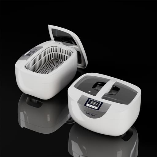 Codyson Ultrasonic Cleaner CD-4820 (2.5Litre)