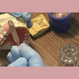 Dpi Rr Cold Cure Laboratory Packs - 5