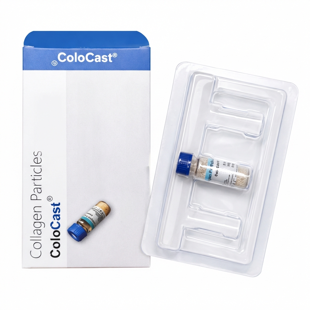 Cologenesis ColoCast De Mineralised Bone Matrix