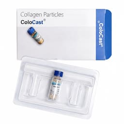 Cologenesis Colocast Bone Graft Coarse 5 CC 700 Microns - COLOC-5C