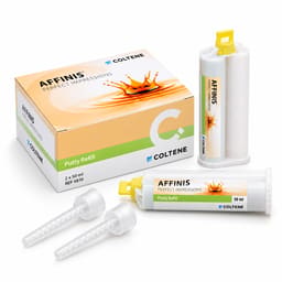 Coltene Affinis Set (Addition Silicone) - 1