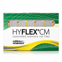 Coltene Hyflex File 4% 25mm # 15