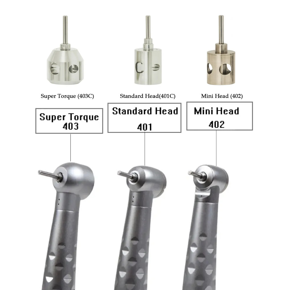 Being Foshan Airotor Handpiece Cartridges