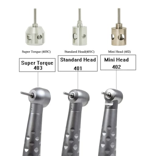 Being Foshan Airotor Handpiece Cartridges