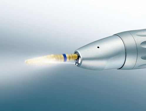 NSK Ti Max - X65L Handpiece