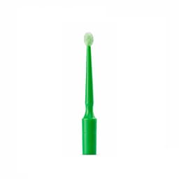 Cotisen Micro Applicators- Regular Green (Pack of 4)