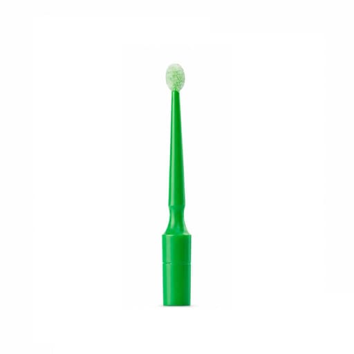 Cotisen Micro Applicators- Regular Green (Pack of 4)