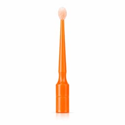 Cotisen Micro Applicators- Super Fine Orange (Pack of 4)