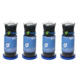 Cotisen Micro Applicators- Ultra Fine Black (Pack of 4)