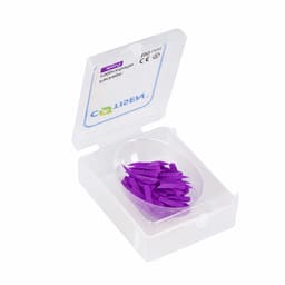 Cotisen Plastic Wedges 100 pcs - Large