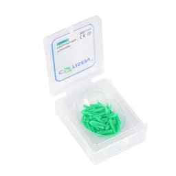 Cotisen Plastic Wedges 100 pcs - Small