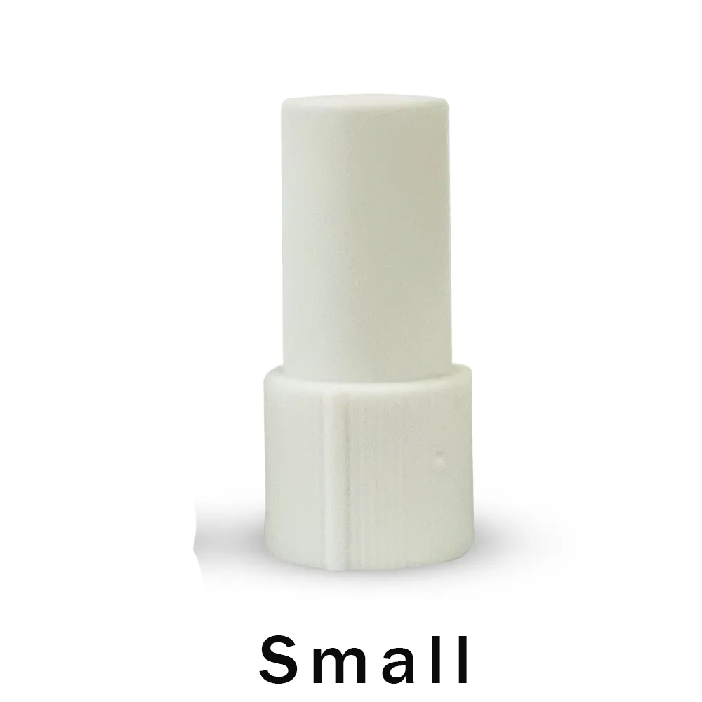 Cotisen Suction Tube Adaptors - Small (Pack of 5)