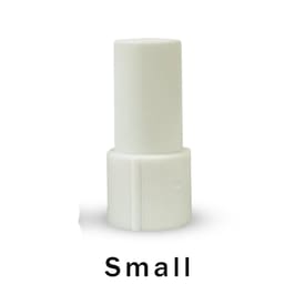 Cotisen Suction Tube Adaptors - Small (Pack of 5)