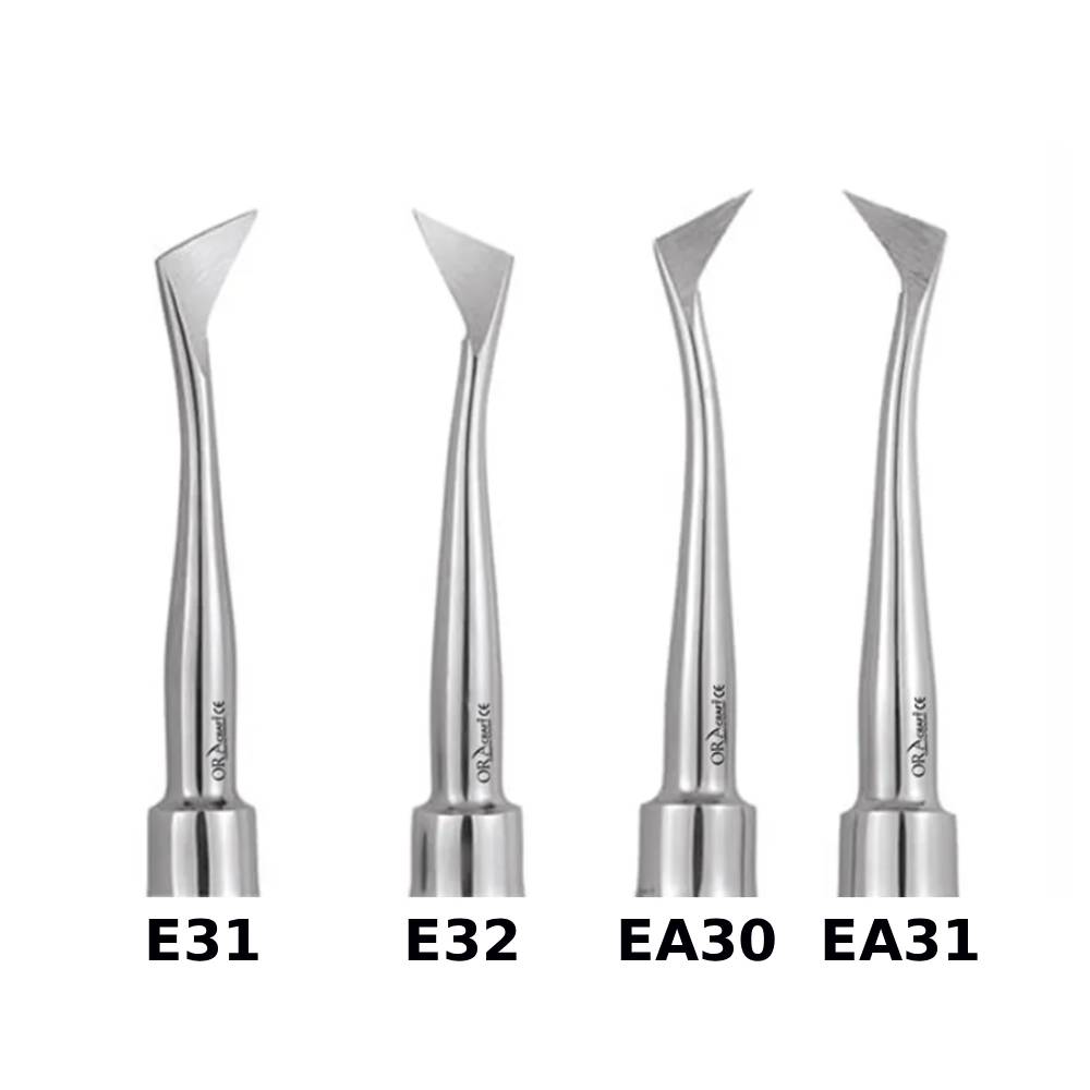 Oracraft Cryer Root Elevator