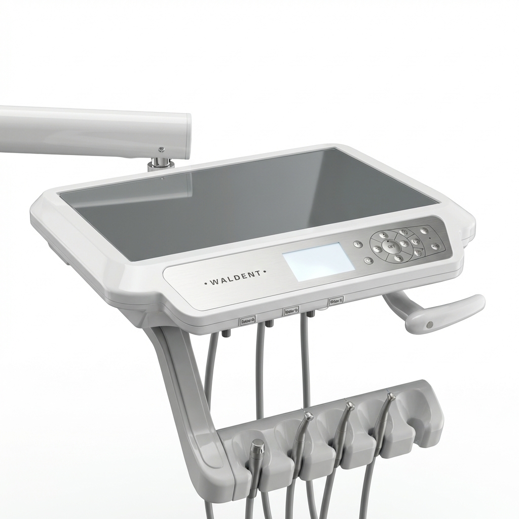 Waldent Orion Dental Chairs