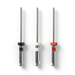 Waldent Trephine Drills For EndoResQ File Retrieval System (Pack Of 3)