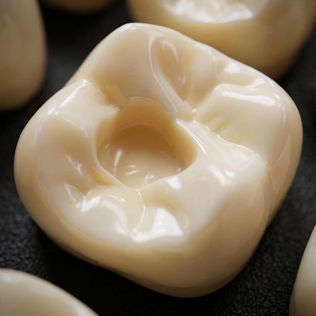 iDENTical Endo Access Cavity Demonstration Kit (Set Of 28 Teeth)-M7033