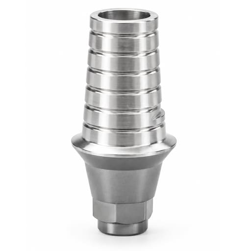 Dentaltech Dentium Superline | DIO | Megagen | Dentis | CWM Compatible Ti Base