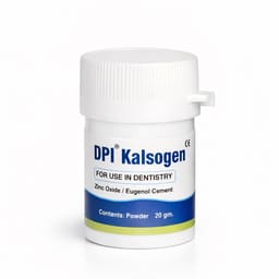 Dpi Kalsogen Powder & Liquid (FK005) - 6