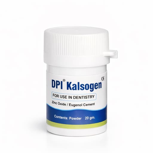Dpi Kalsogen Powder & Liquid (FK005)