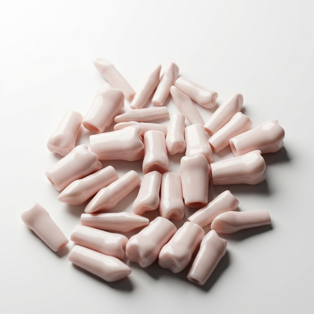 iDENTical Typodonts For Nissin Type Jaw Set TJMA09 - Set of 32 Teeth