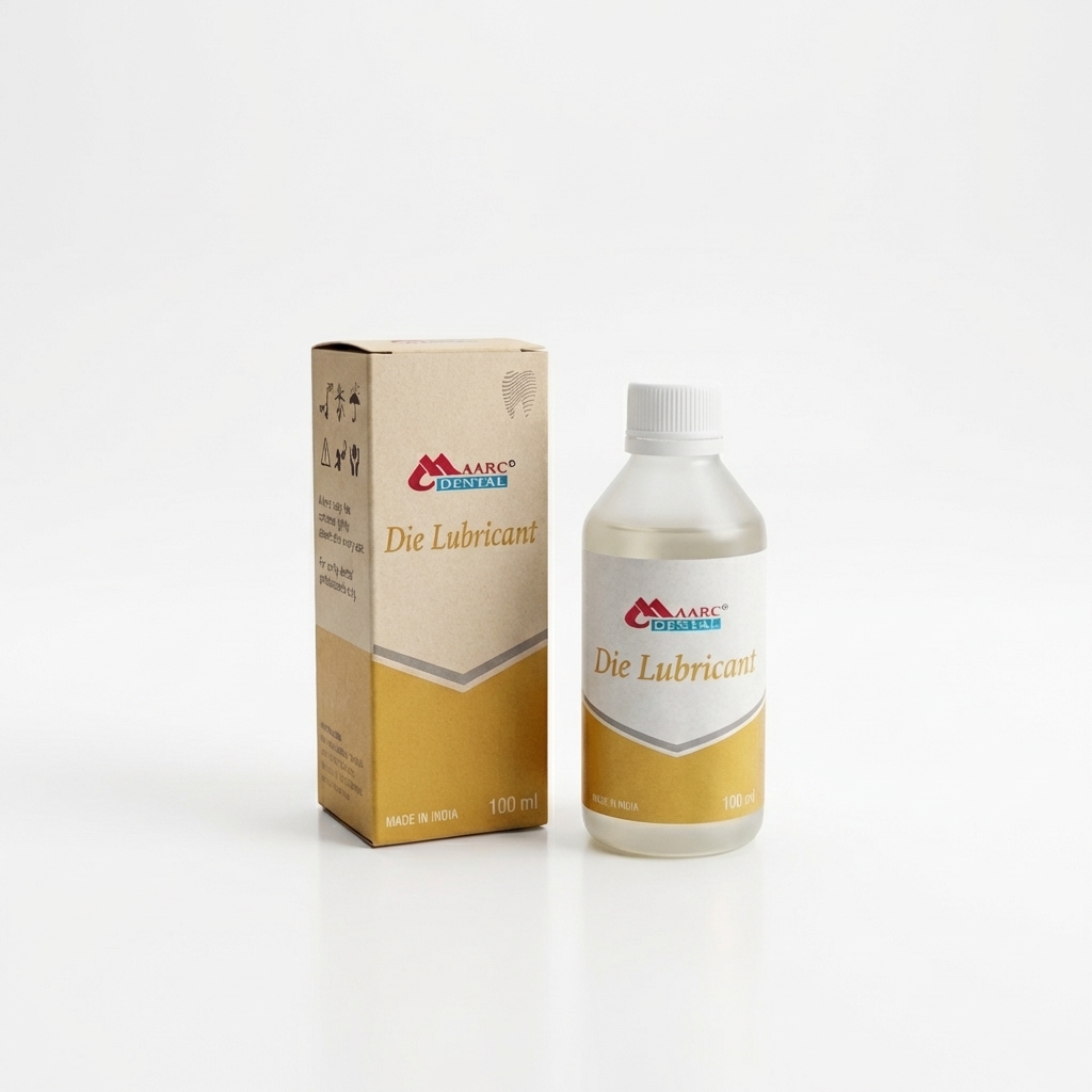 MAARC Die Separator - 100ml