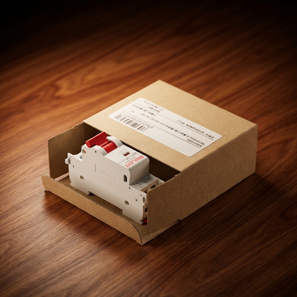 Fastform Trip Device (MCB) For Metal 3D Printer FF-M140C