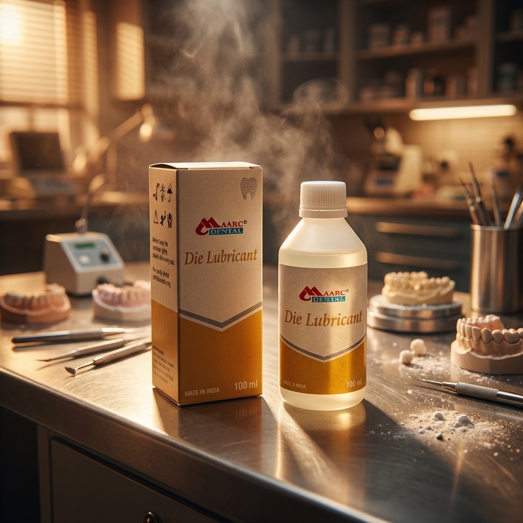 MAARC Die Separator - 100ml