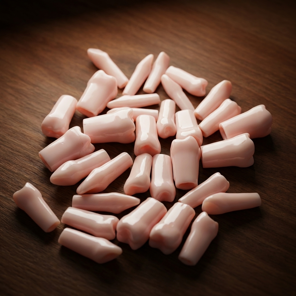 iDENTical Typodonts For Nissin Type Jaw Set TJMA09 - Set of 32 Teeth