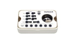 Debarzt Edentulous Universal Scan Body Kit - 7