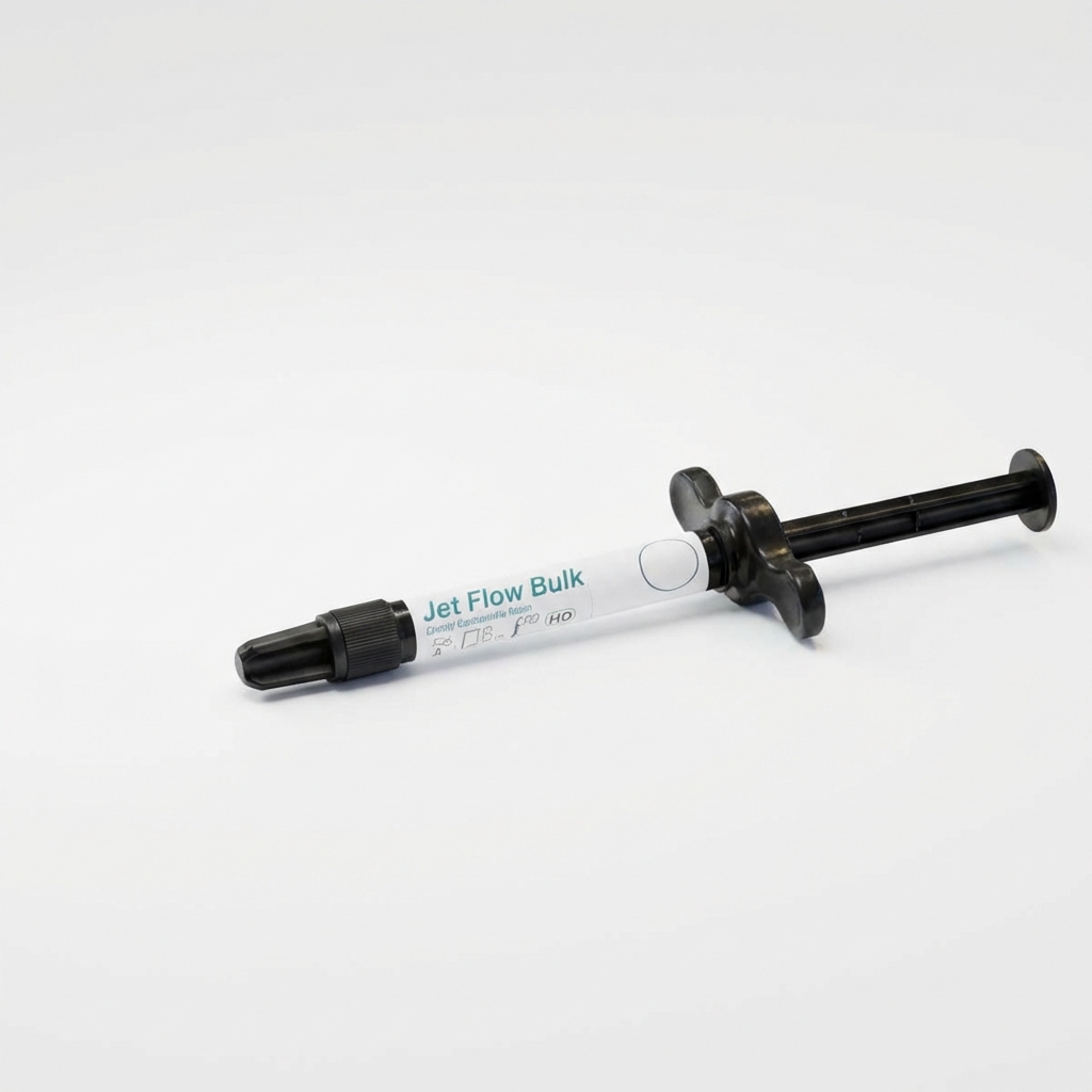 Meta JetFlow Bulk Flowable Composite Refills (Pack of 2)