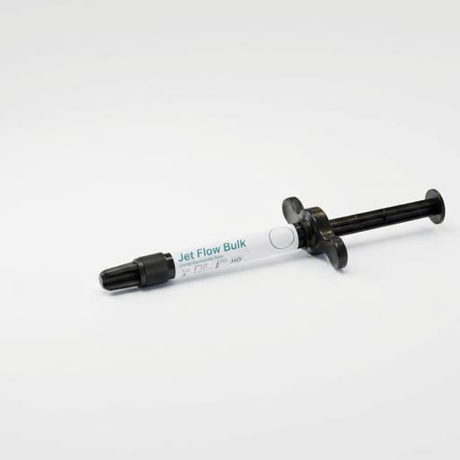 Meta JetFlow Bulk Flowable Composite Refills (Pack of 2)