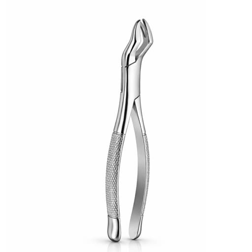 GDC American Forcep Nevius First & Second Upper Molar Teeth Right # 88R (F88R)