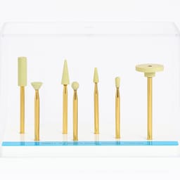 Youdent Diamond Stones For Crowns HP - 1