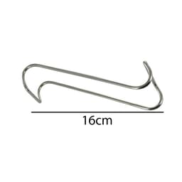 GDC Tissue Retractor Sternberg 16Cm Crcs