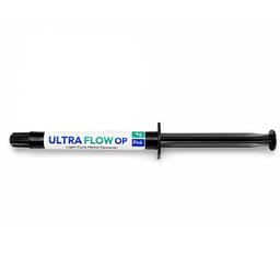 DentAct Ultra Flow OP Light Cure Metal Opaquer - Pink