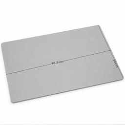 Dental Chair Autoclavable Tray Mat (Pack Of 1) - 3