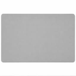 Dental Chair Autoclavable Tray Mat (Pack Of 1) - 1