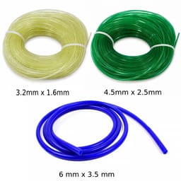Dental Chair Tubing