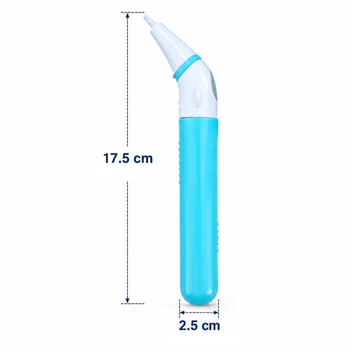 Dental Cordless Endo Sonic Irrigator (10 Tips Free)