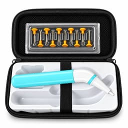 Dental Cordless Endo Sonic Irrigator (10 Tips Free) - 8