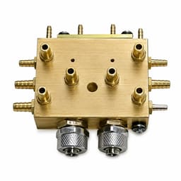 Dental Diaphragm Valve - 1