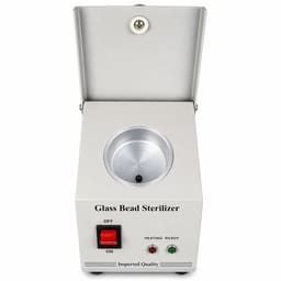 Dental Glass Bead Sterilizer - 6