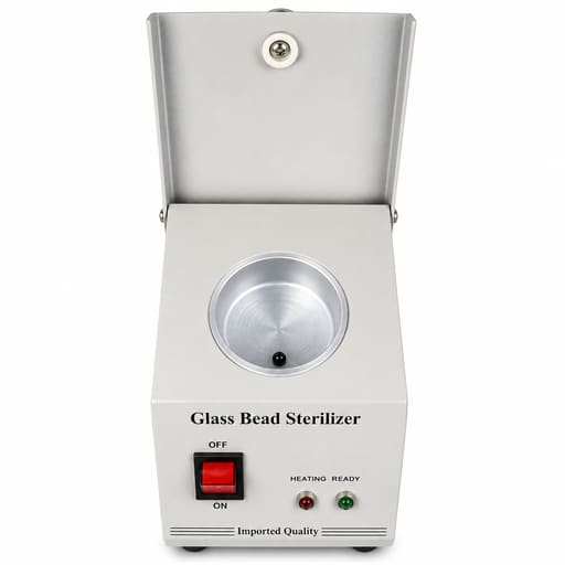 Dental Glass Bead Sterilizer
