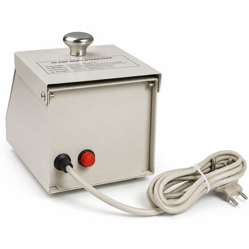 Dental Glass Bead Sterilizer