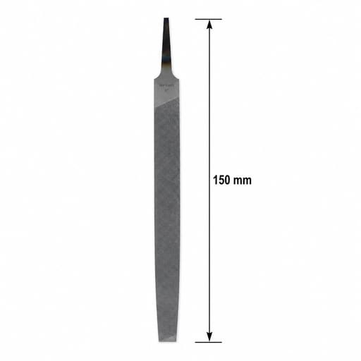Dental Half Round File