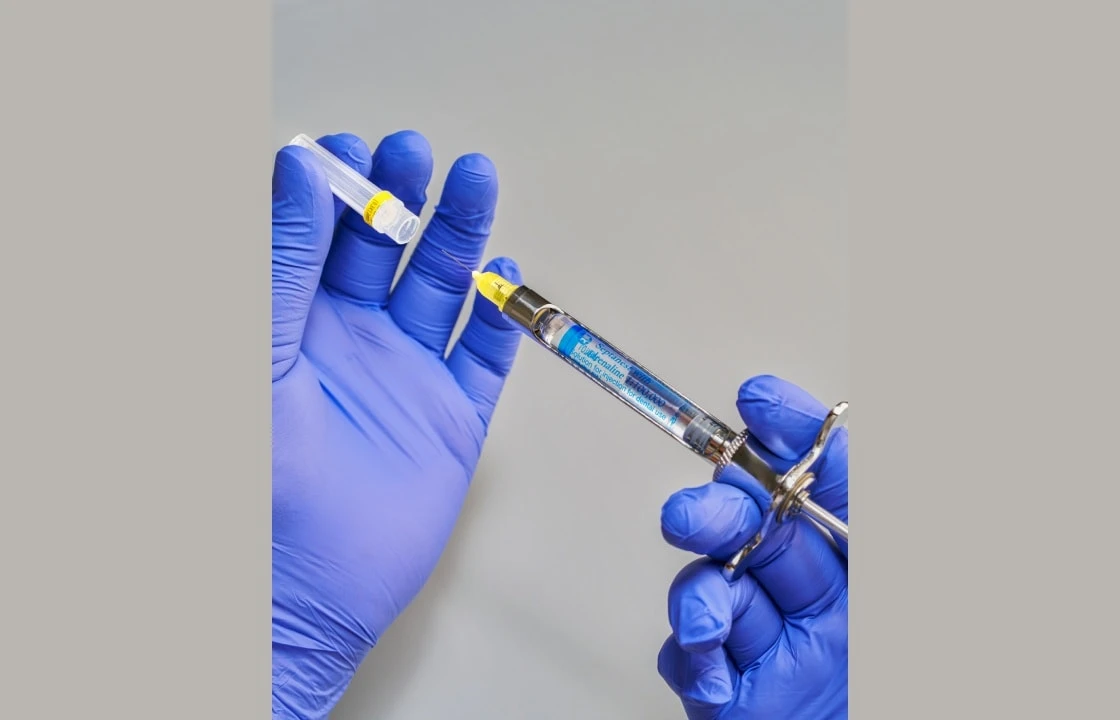 HMD Dispo Van Dental Needles (Pack Of 50)