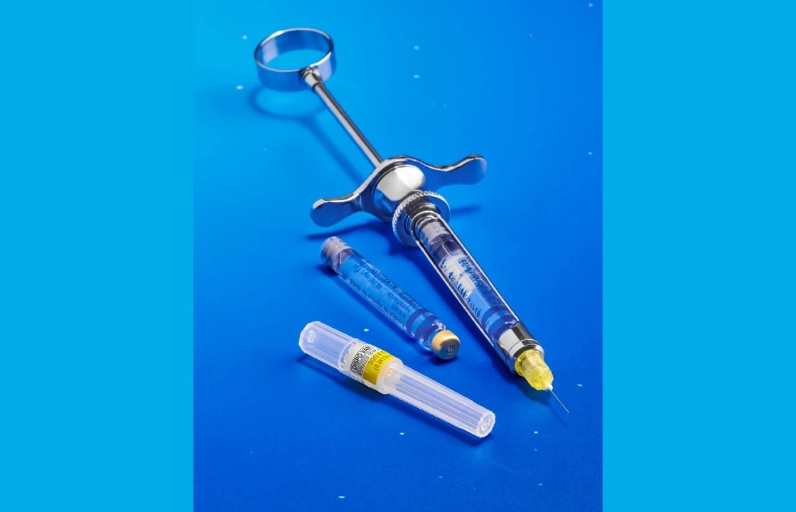 HMD Dispo Van Dental Needles (Pack Of 50)