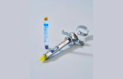 HMD Dispo Van Dental Needles (Pack Of 50)